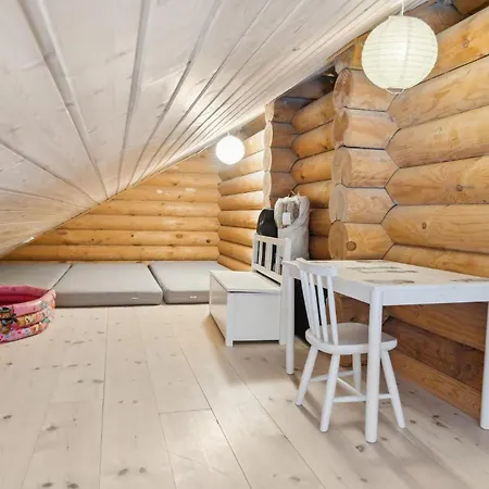 Straektorvet Σπίτι διακοπών *