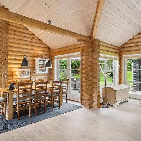 Σπίτι διακοπών Straektorvet *