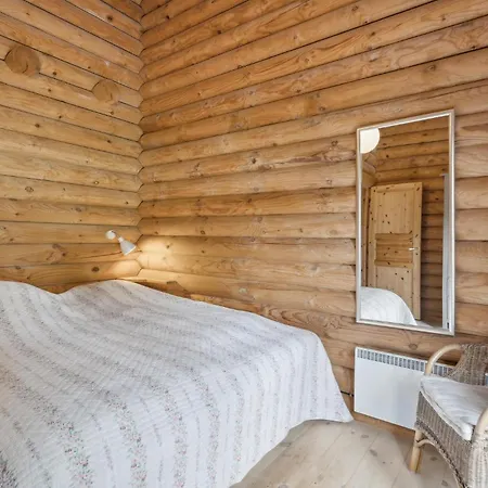 Lovely In With Sauna *