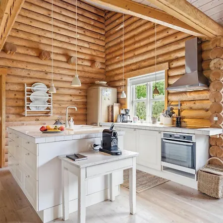 Lovely In With Sauna * Stege