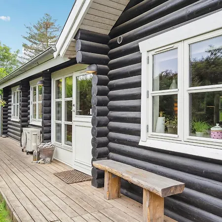 Σπίτι διακοπών Stunning In Stege With Wifi Pollerup Kullegård