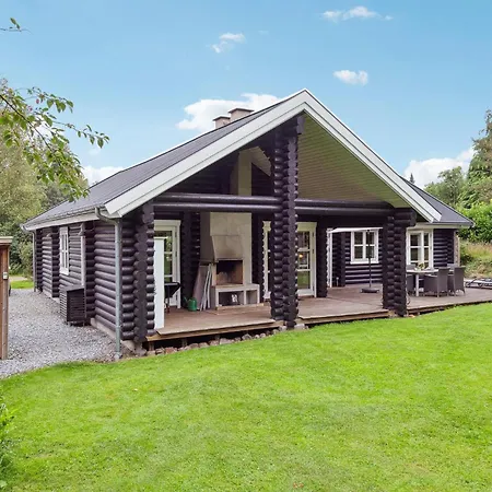 Lovely Home In Stege With Sauna Дом отдыха *