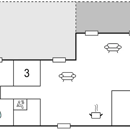 別荘 Straektorvet *